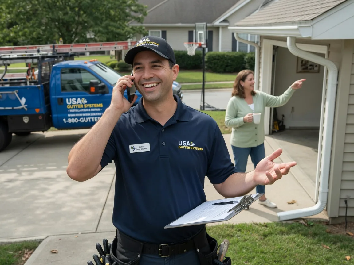 Gutter Installation Moncks Corner, SC FAQs